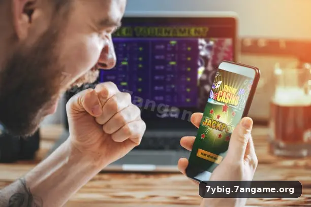 7ybig Slots - 7ybig visual 2