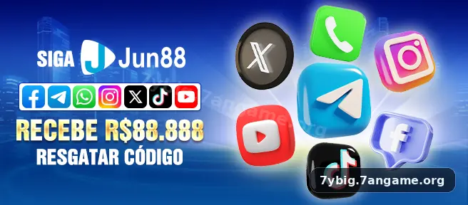 7ybig Aplicativo - 7ybig visual 1